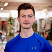 Sportwissenschafter und Personaltrainer in den Bereichen Athletiktraining, Prävention und Rehabilitation